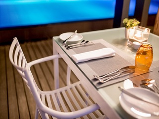 Mystik Life Style Hotel - Mauritius hotel
