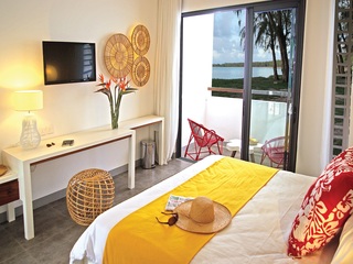 Mystik Life Style Hotel - Mauritius hotel