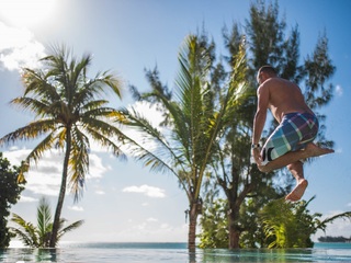 Mystik Life Style Hotel - Mauritius hotel