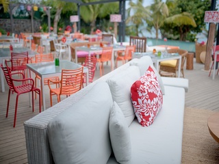 Mystik Life Style Hotel - Mauritius hotel