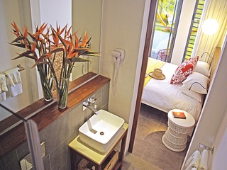 Mystik Life Style Hotel - Mauritius hotel