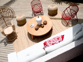 Mystik Life Style Hotel - Mauritius hotel
