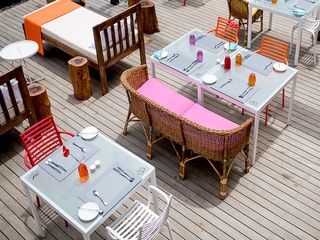 Mystik Life Style Hotel - Mauritius hotel
