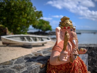 Mystik Life Style Hotel - Mauritius hotel