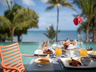 Mystik Life Style Hotel - Mauritius hotel