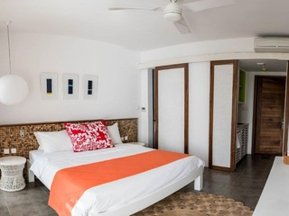 Mystik Life Style Hotel - Mauritius hotel