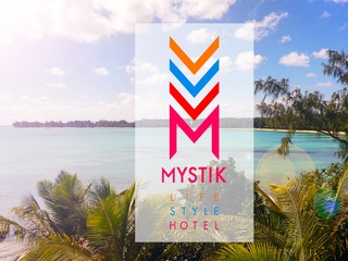 Mystik Life Style Hotel - Mauritius hotel