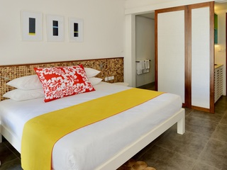 Mystik Life Style Hotel - Mauritius hotel