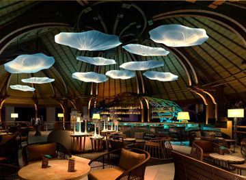 Le Touessrok - Mauritius hotel