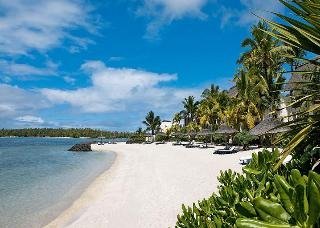 Le Touessrok - Mauritius hotel