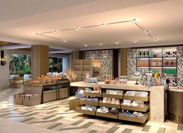 Le Touessrok - Mauritius hotel