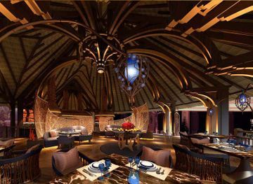 Le Touessrok - Mauritius hotel