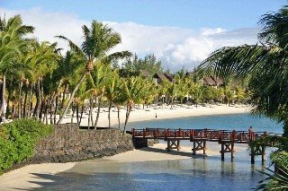 Le Touessrok - Mauritius hotel