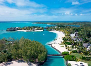 Le Touessrok - Mauritius hotel