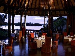 Le Touessrok - Mauritius hotel