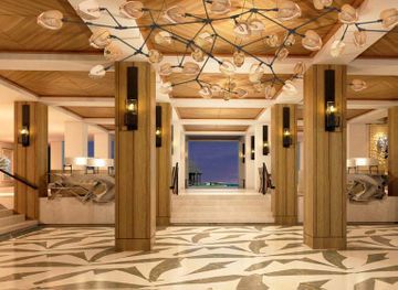Le Touessrok - Mauritius hotel