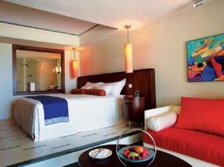 Le Touessrok - Mauritius hotel