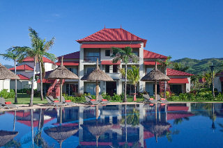 Le Touessrok - Mauritius hotel