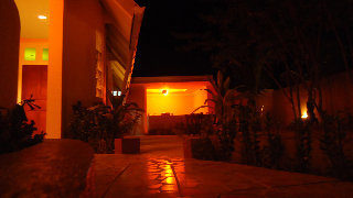 Shiny Beach Hotel - Maldives hotel