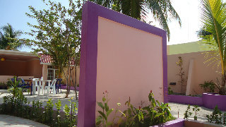 Shiny Beach Hotel - Maldives hotel