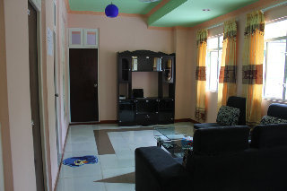 Shiny Beach Hotel - Maldives hotel