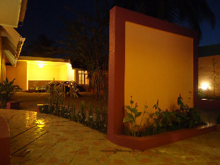 Shiny Beach Hotel - Maldives hotel