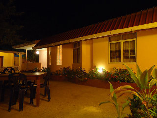 Shiny Beach Hotel - Maldives hotel