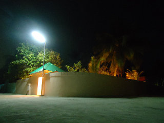 Shiny Beach Hotel - Maldives hotel
