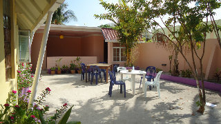 Shiny Beach Hotel - Maldives hotel