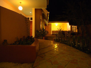 Shiny Beach Hotel - Maldives hotel