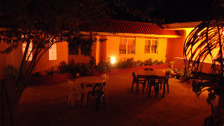Shiny Beach Hotel - Maldives hotel