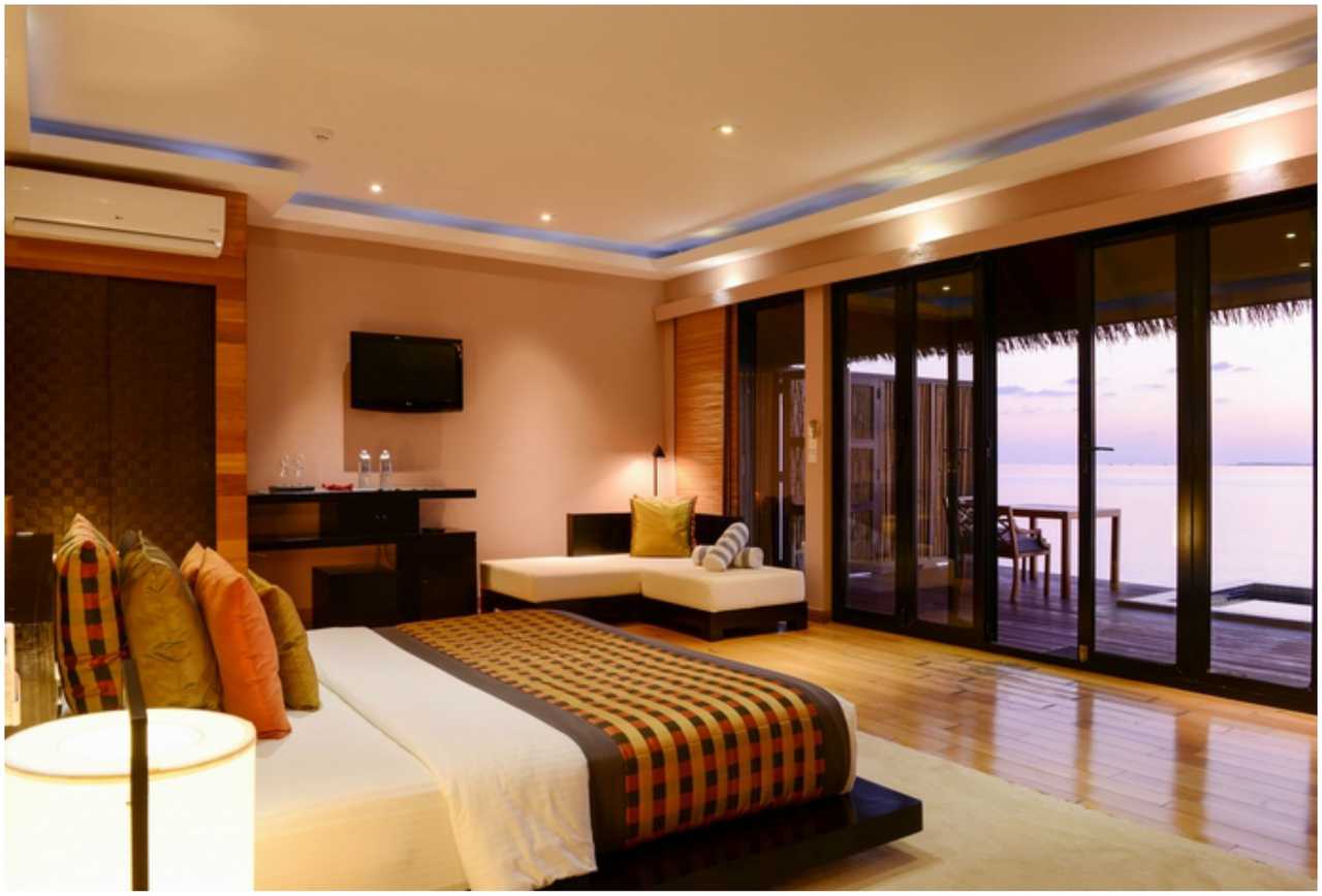 Adaaran Prestige Vadoo - Maldives hotel