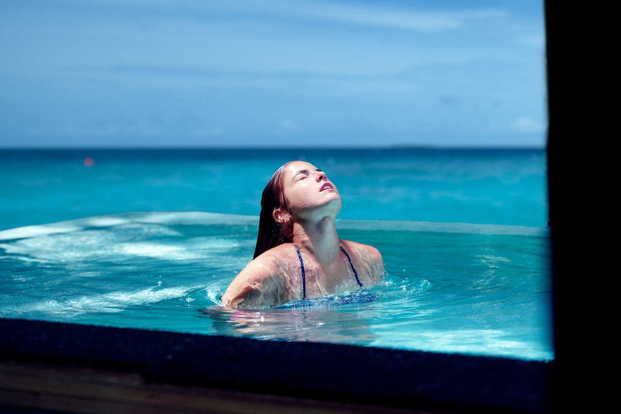 Adaaran Prestige Vadoo - Maldives hotel