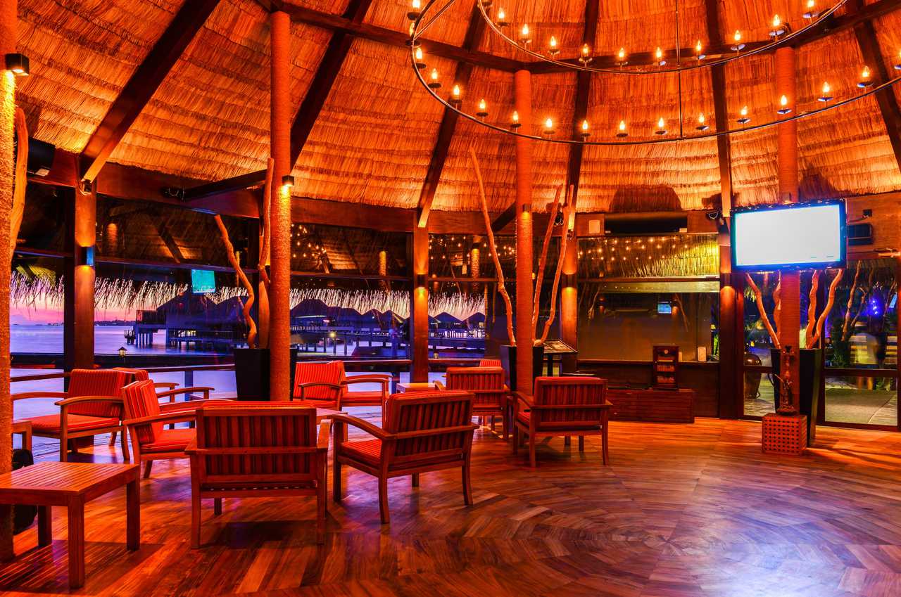 Adaaran Prestige Vadoo - Maldives hotel