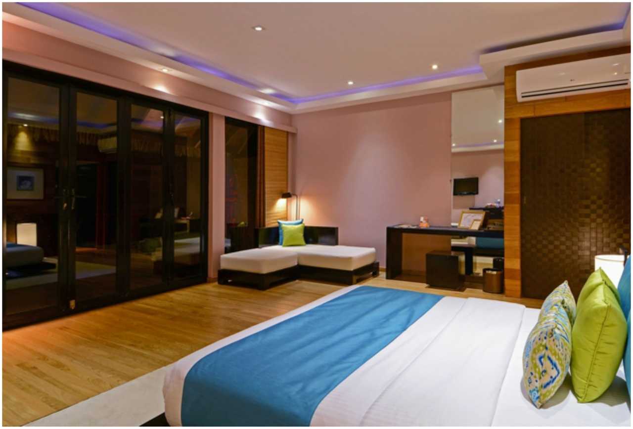 Adaaran Prestige Vadoo - Maldives hotel