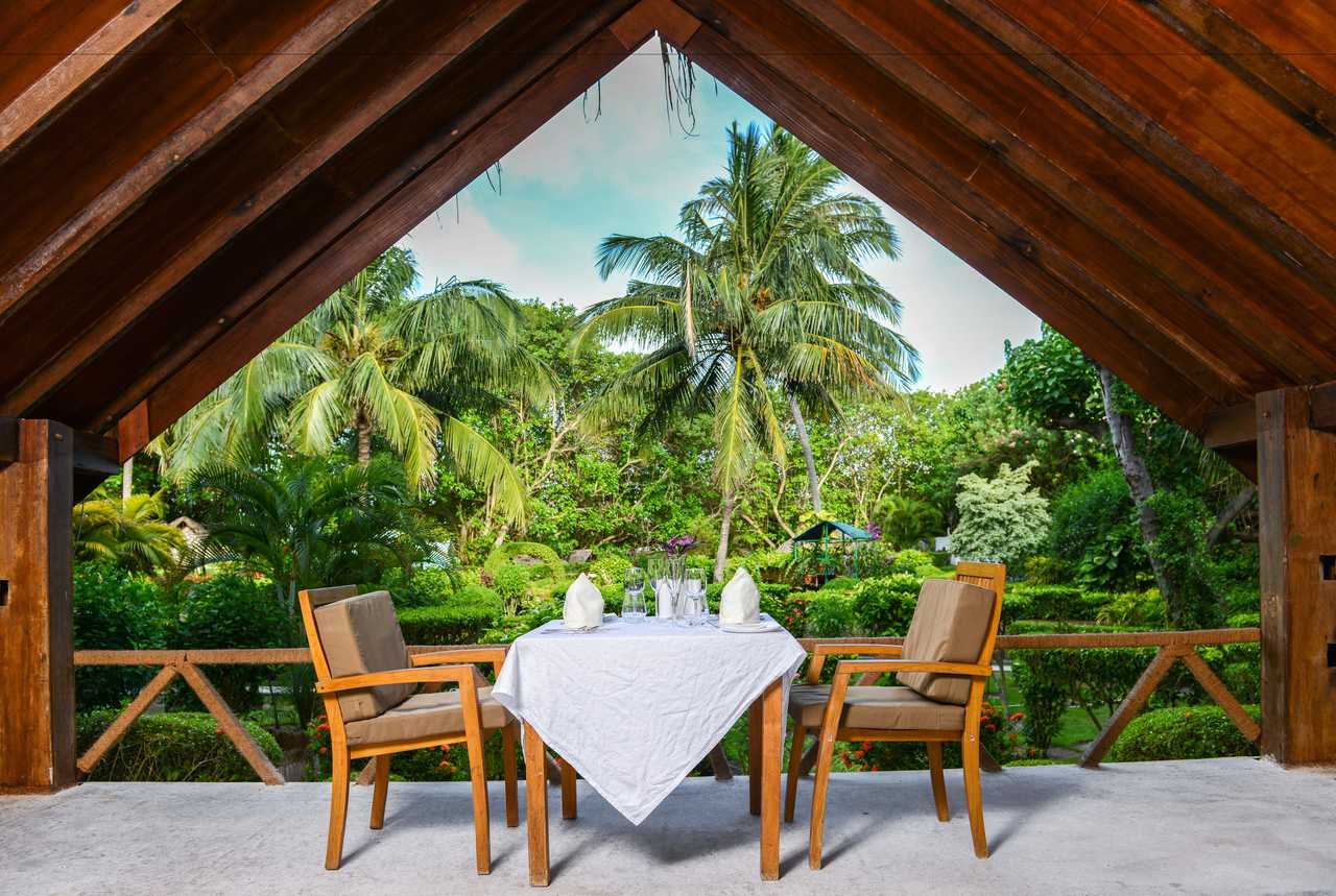 Adaaran Prestige Vadoo - Maldives hotel