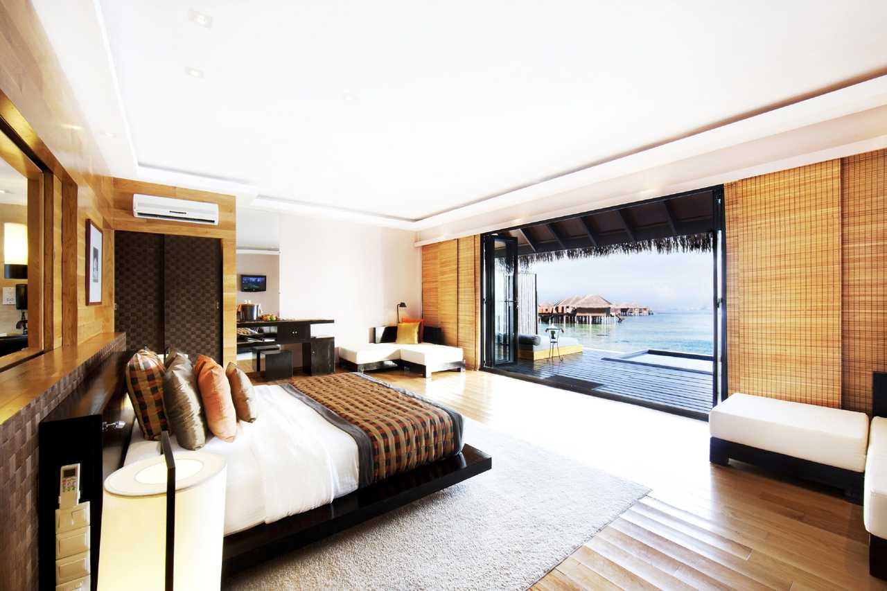 Adaaran Prestige Vadoo - Maldives hotel