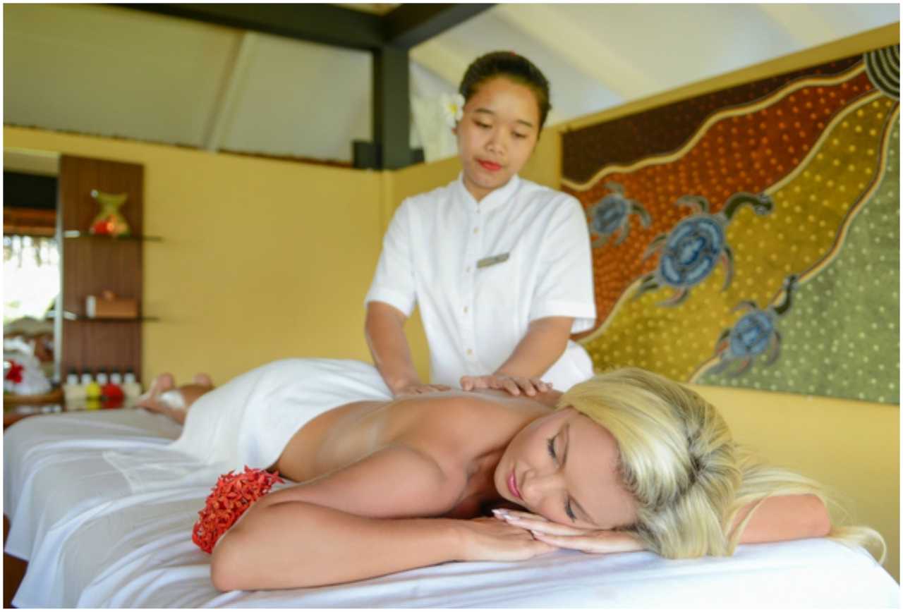 Adaaran Prestige Vadoo - Maldives hotel