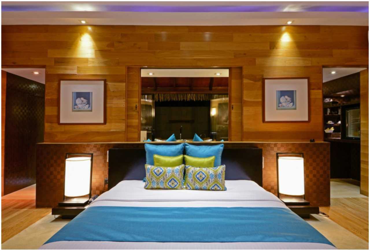 Adaaran Prestige Vadoo - Maldives hotel