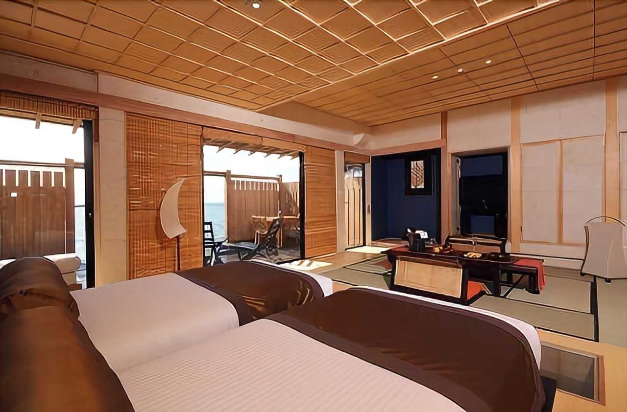 Adaaran Prestige Vadoo - Maldives hotel