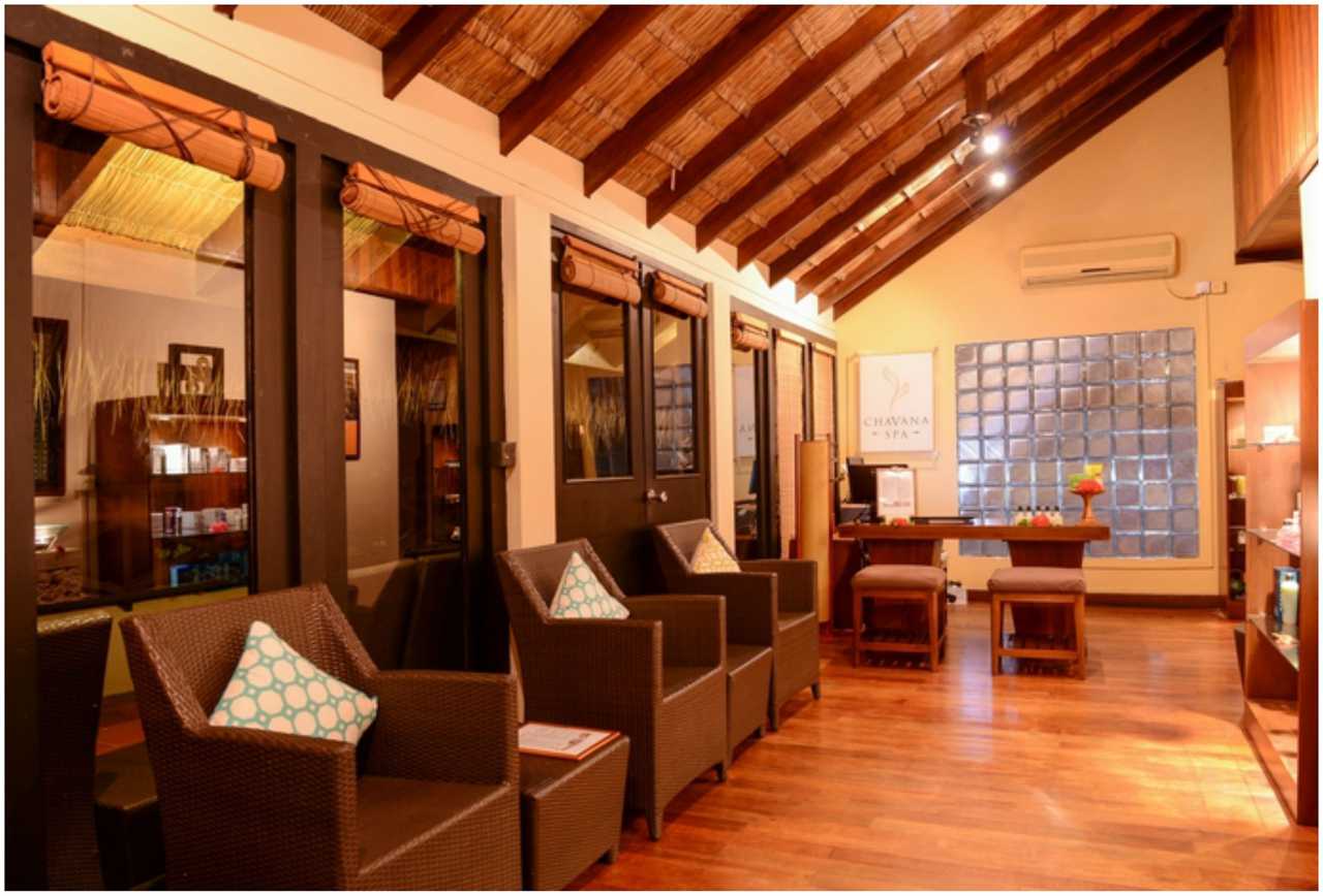 Adaaran Prestige Vadoo - Maldives hotel