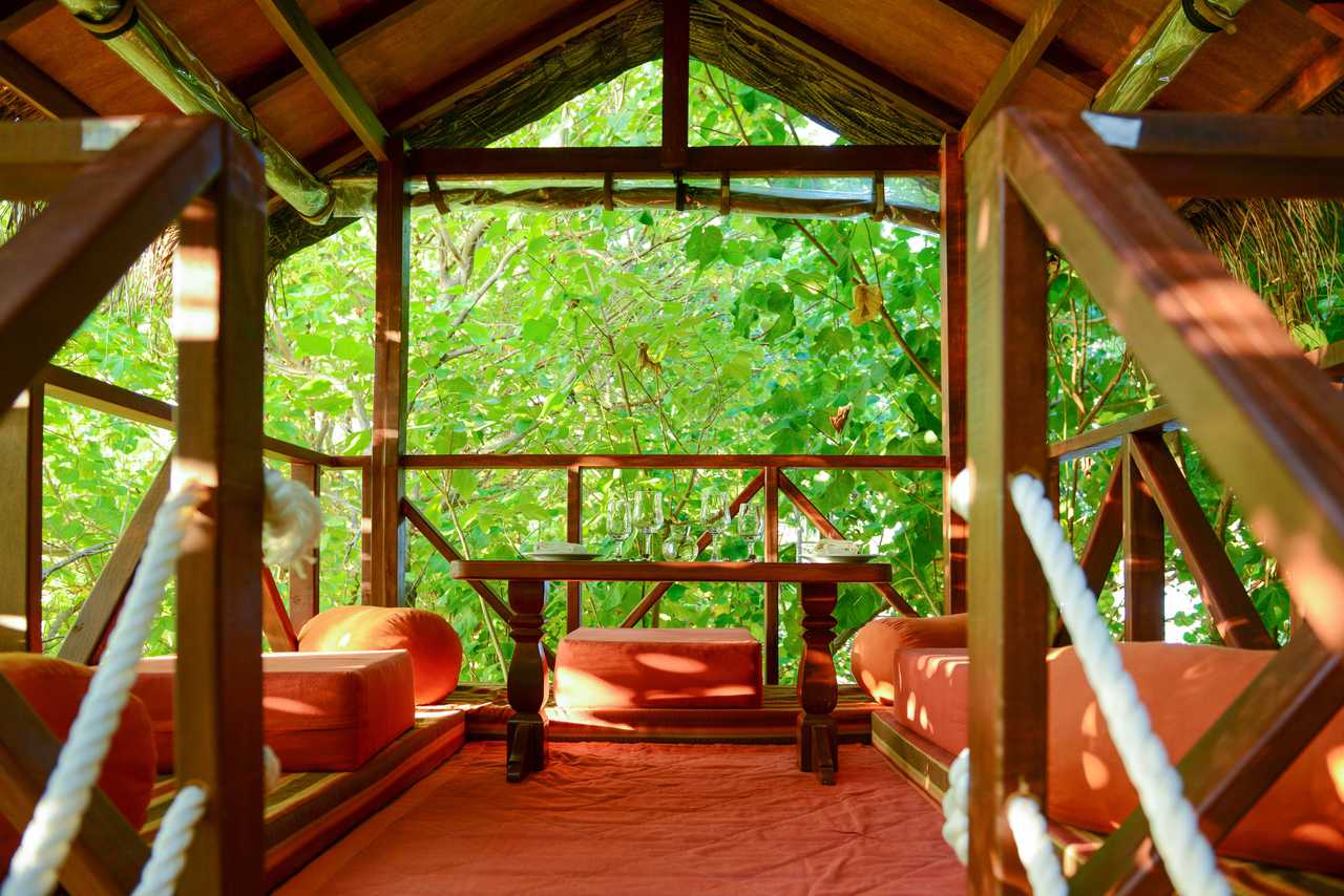 Adaaran Prestige Vadoo - Maldives hotel