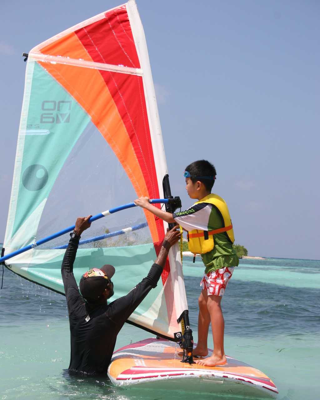 Adaaran Prestige Vadoo - Maldives hotel
