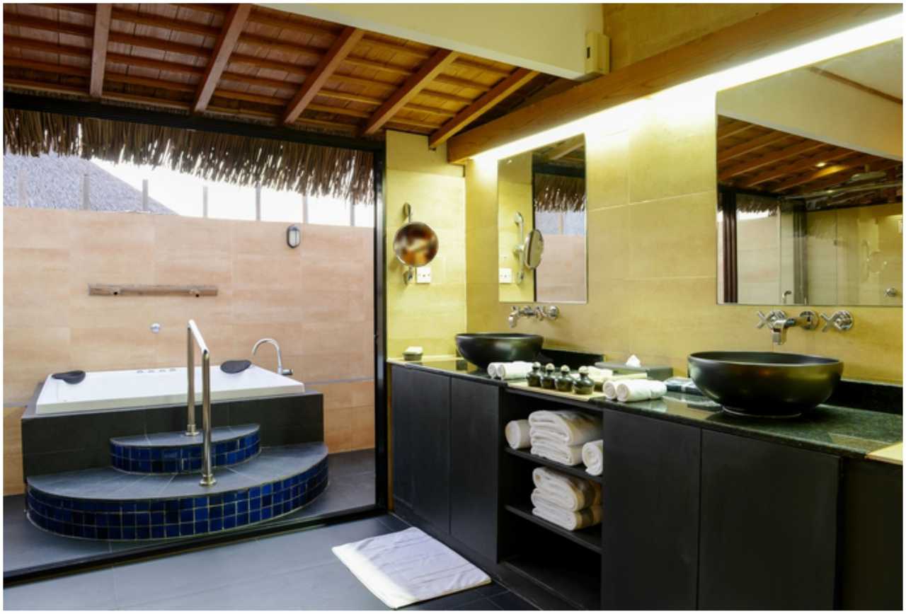 Adaaran Prestige Vadoo - Maldives hotel