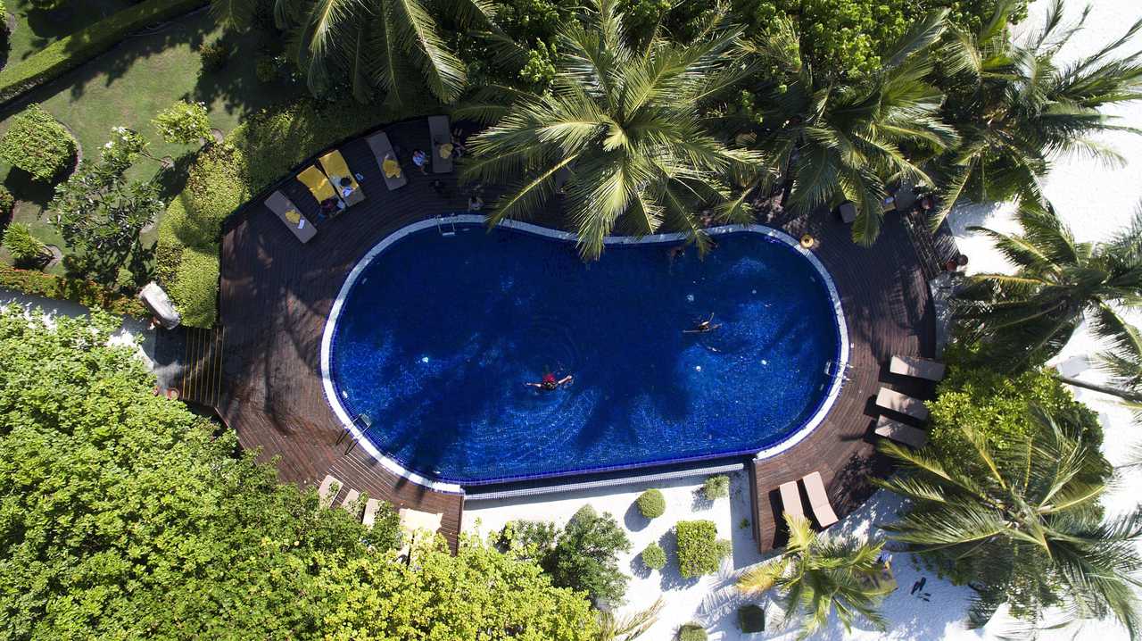 Adaaran Prestige Vadoo - Maldives hotel