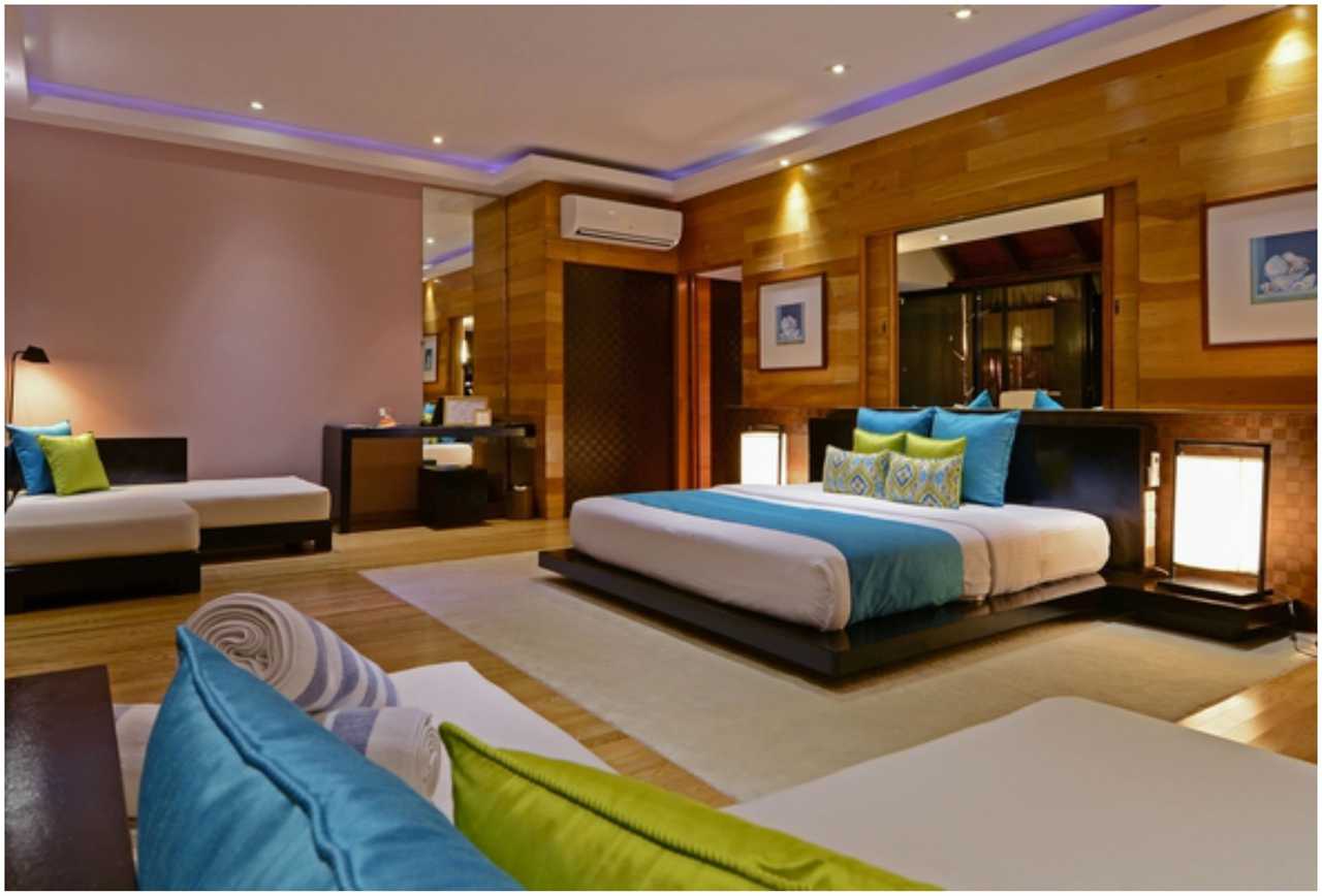 Adaaran Prestige Vadoo - Maldives hotel