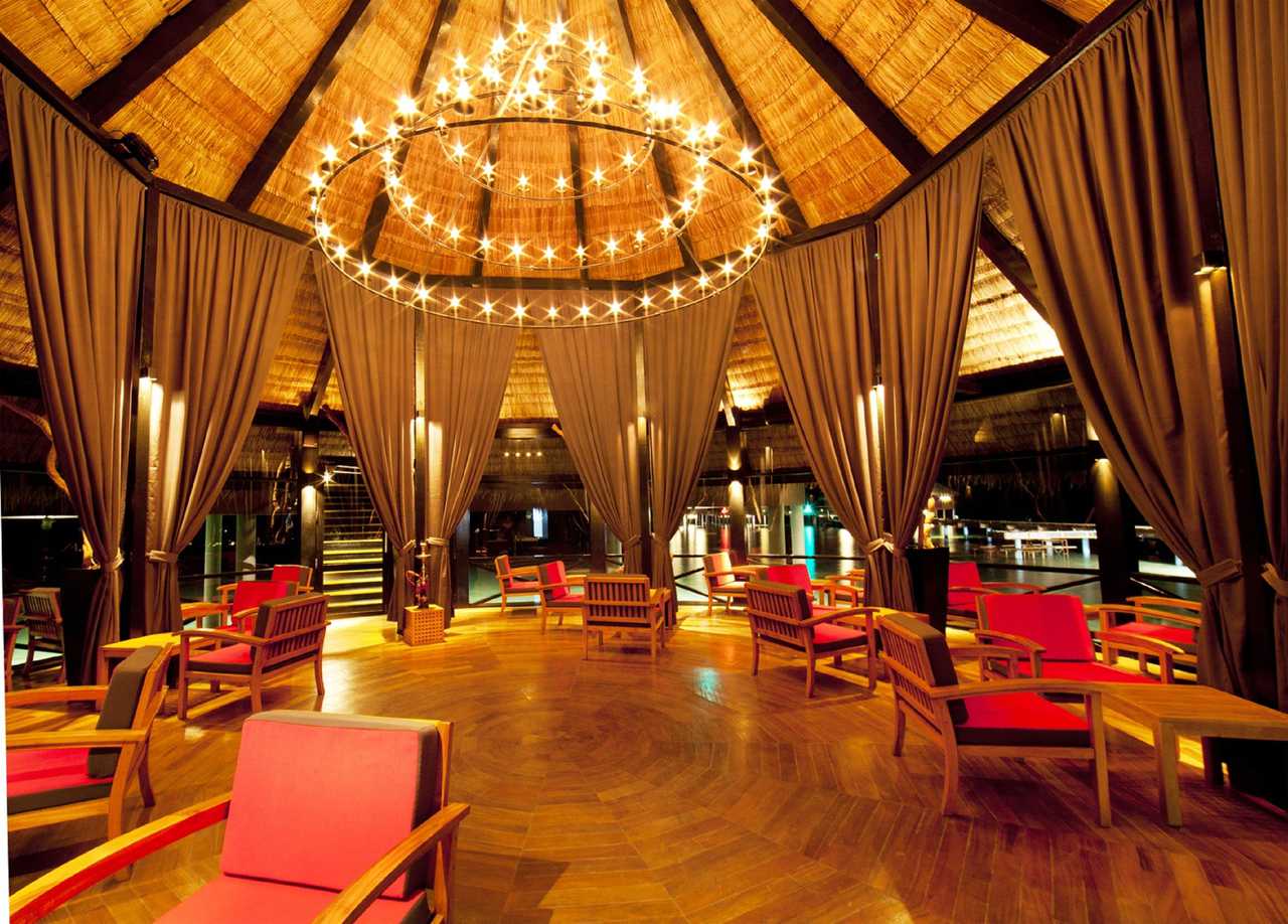 Adaaran Prestige Vadoo - Maldives hotel