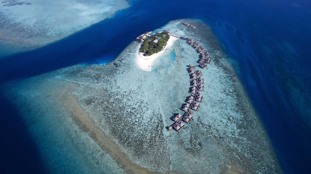 Adaaran Prestige Vadoo - Maldives hotel