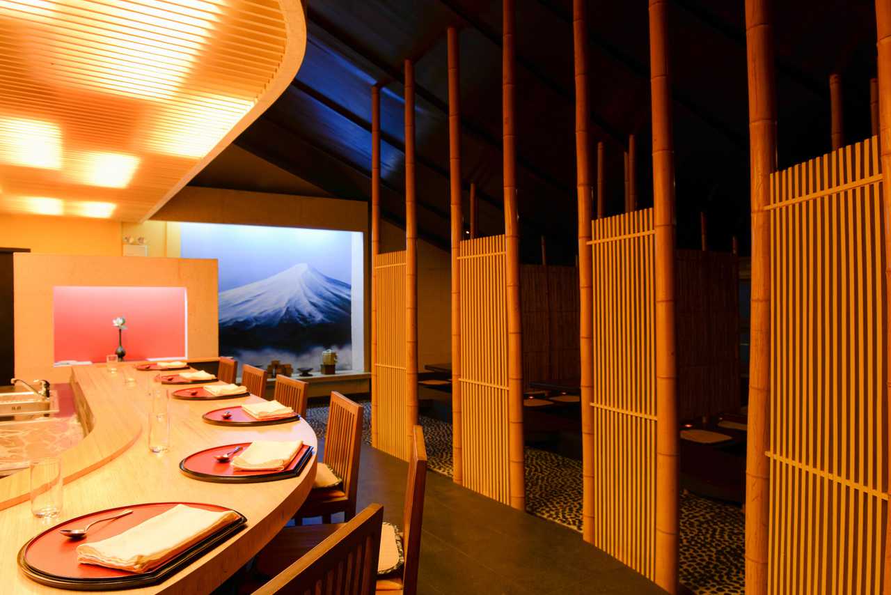 Adaaran Prestige Vadoo - Maldives hotel