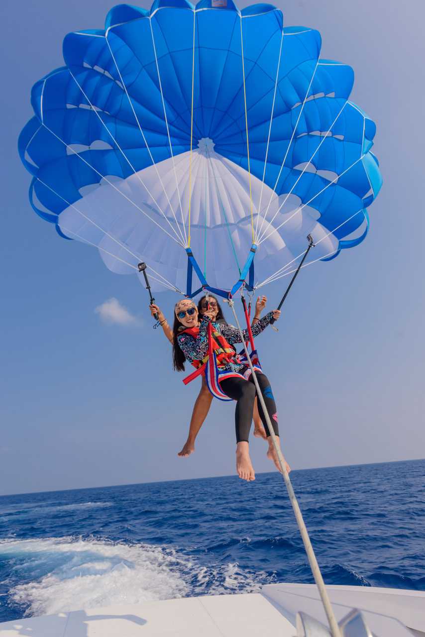Adaaran Prestige Vadoo - Maldives hotel